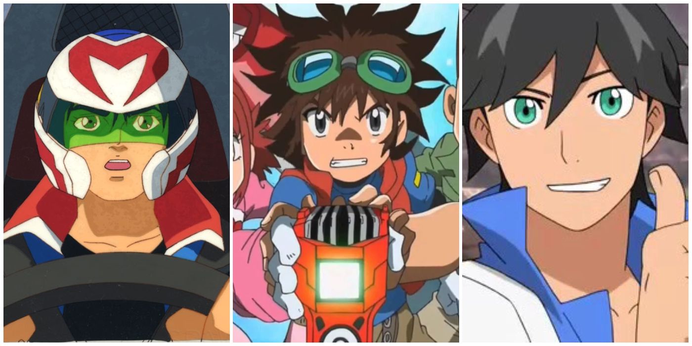 NickALive Nickelodeon South East Asia To Premiere New Anime Future Card  Buddyfight in February 2014