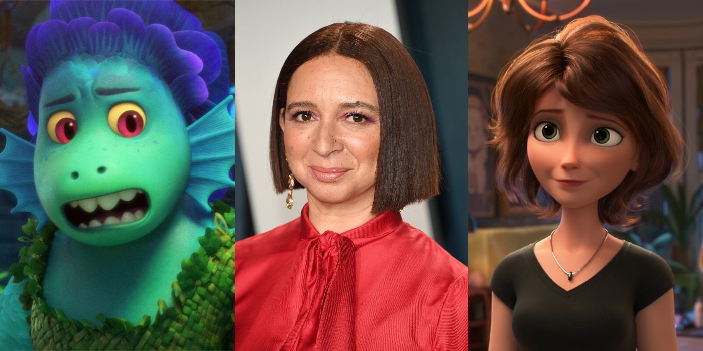 15 Actors Who Voiced Multiple Disney Characters