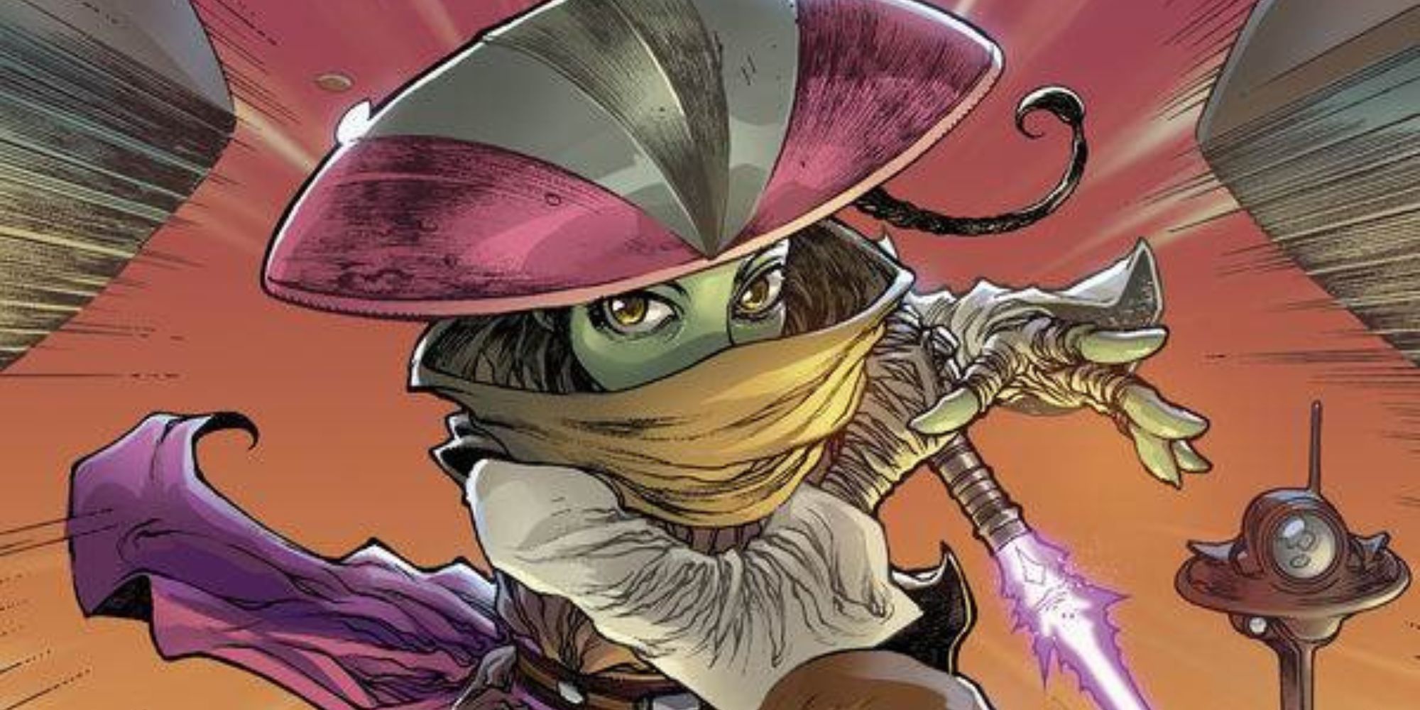 Star Wars' Newest Padawans Show a Range of Jedi Abilities - Vimarsana News