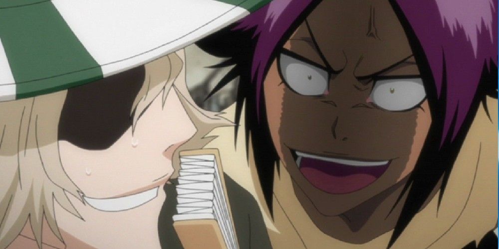 15 Cutest Bleach Couples, Ranked