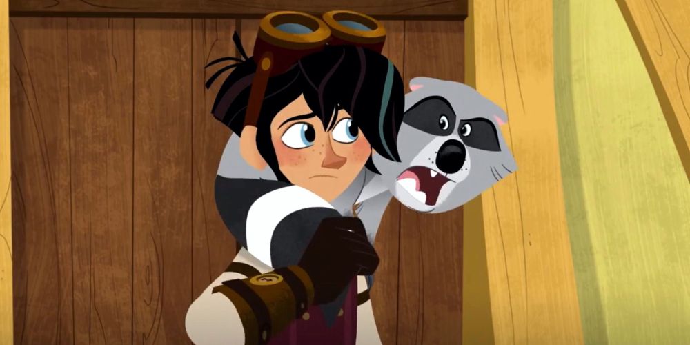 10 Worst Animated Betrayals, Ranked
