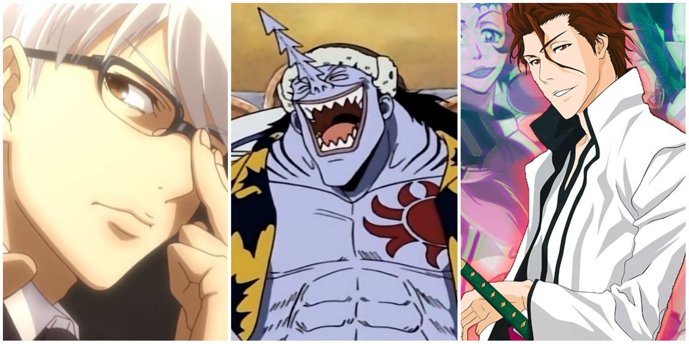 10 Shonen Anime Villains Who Lost Everything In One Fight