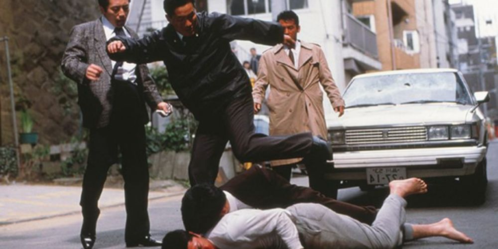 10 Best Gangster Movie Directors of All Time