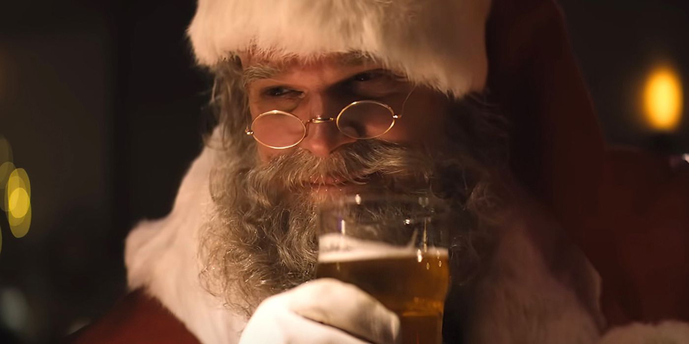10 Most Controversial Versions Of Santa Claus