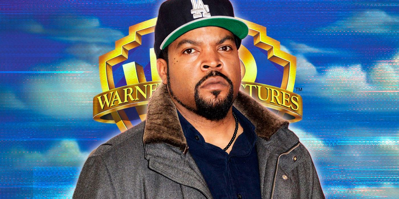 Ice Cube - Rotten Tomatoes
