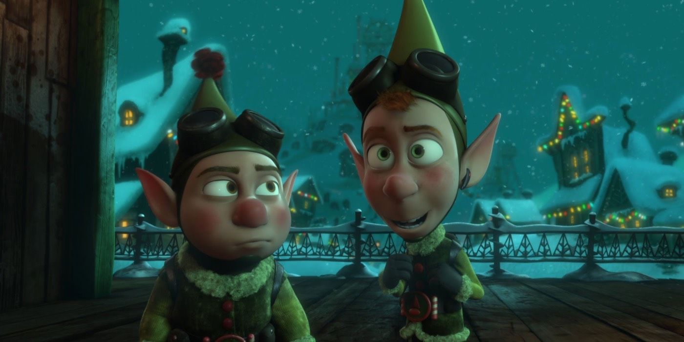 10 Best Animated Christmas Movies