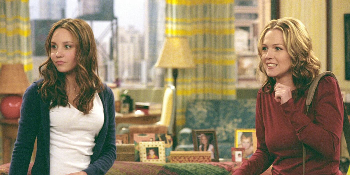 10 Classic Sitcoms You Forgot Existed