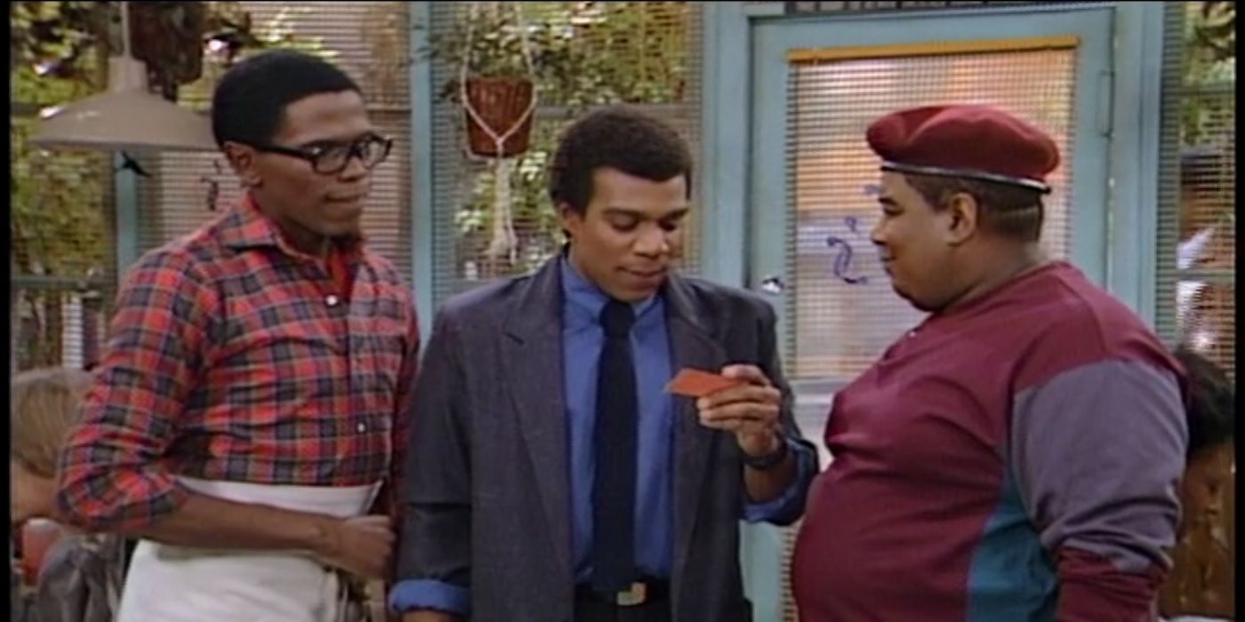 10 Funniest '80s About Black Families