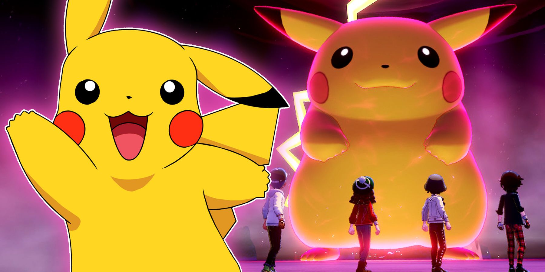 Where To Find Pikachu In Every Main Series Pokémon Game