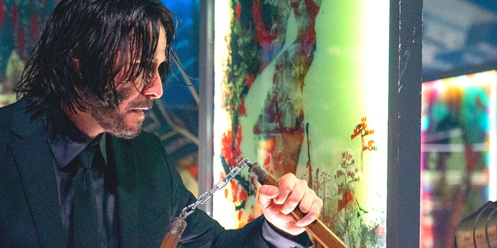 How The John Wick 4 Composers Added A Huge Orchestral Score To The Franchises Headbanging 0582