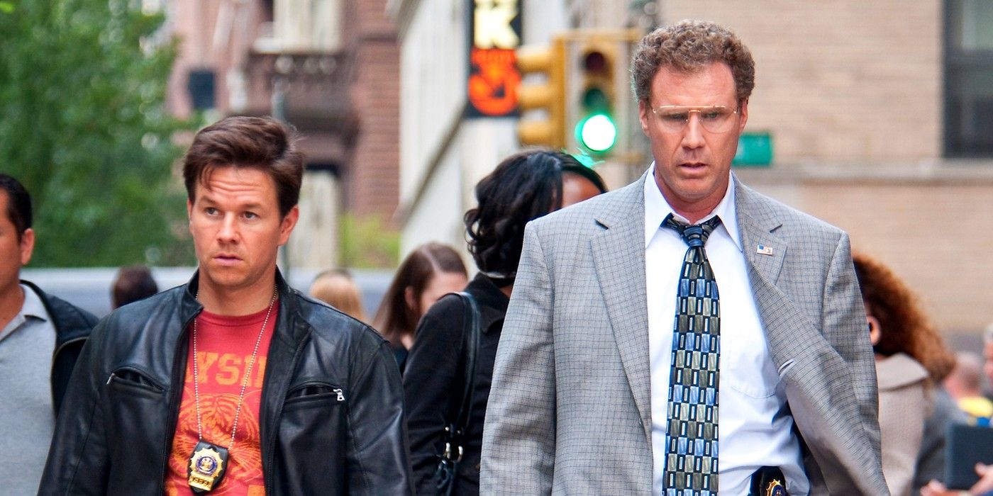 This Forgotten 2011 Action-Comedy is Will Ferrells Most Underrated Movie