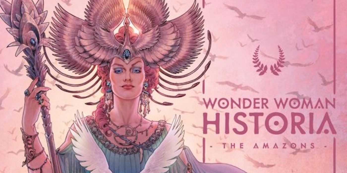 wonder woman historia the amazons 3