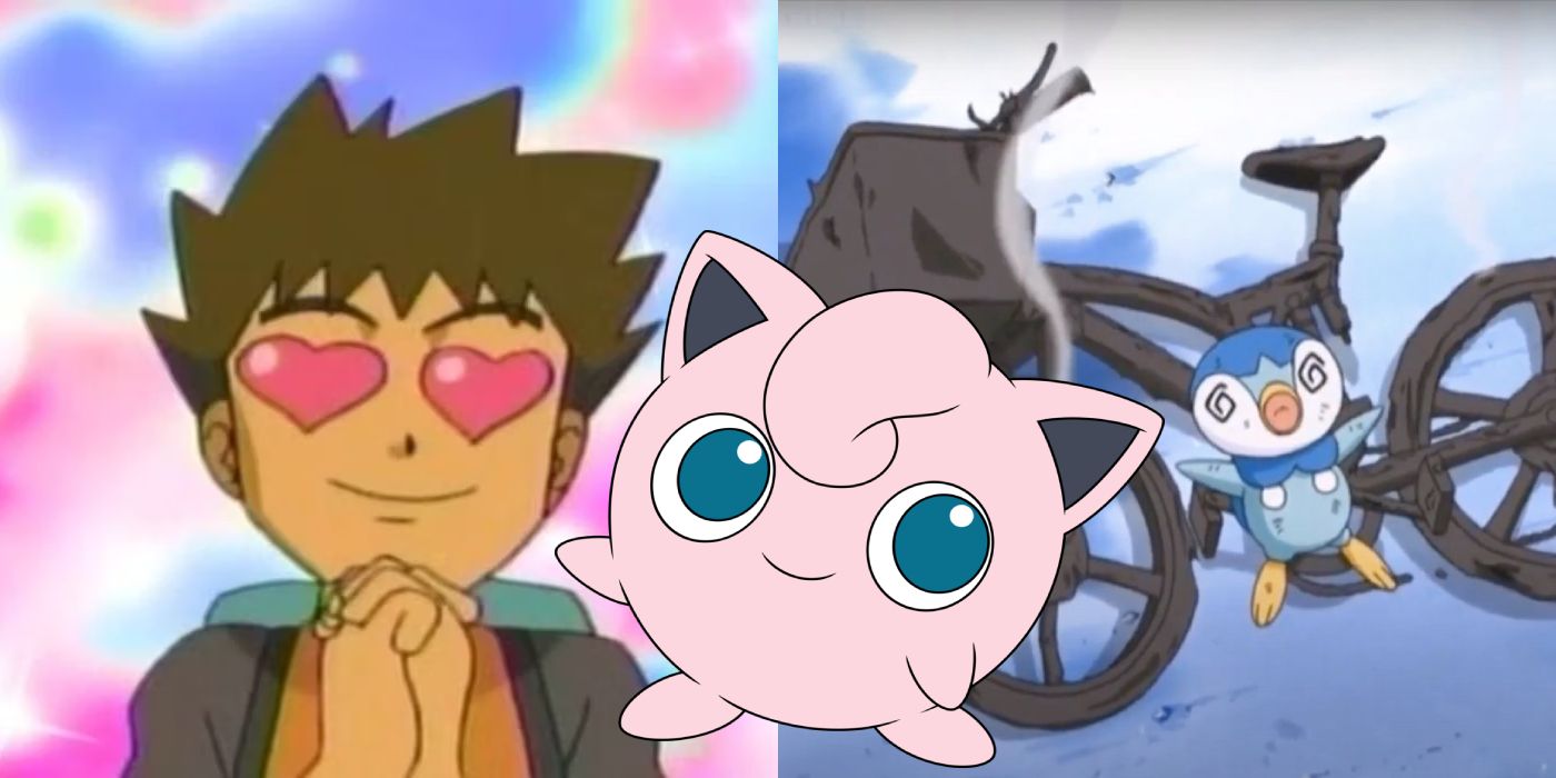 Jigglypuff y su canción protagonizan un nuevo episodio de Pokétoon