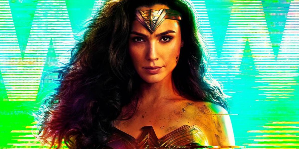 James Gunn Killed Gal Gadot's Wonder Woman 3 Because It Was Linked To Henry  Cavill's Already Scrapped Man Of Steel 2?