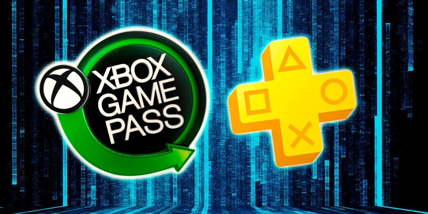 Rough AAA Launches Make Game Pass & PS Plus Vital