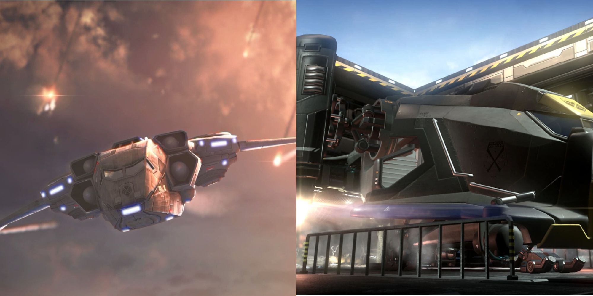 XCOM Skyranger Dropships Collage.jpeg