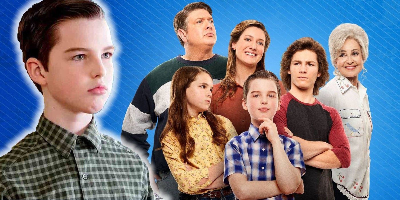 When Does Young Sheldon Take Place?