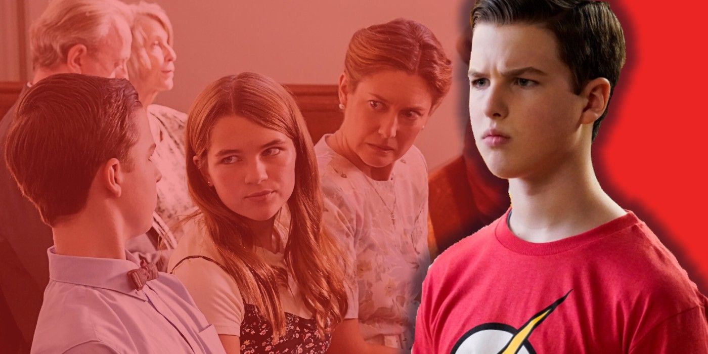 Young Sheldon&rsquo;s Database Plotline Raises Uncomfortable Questions