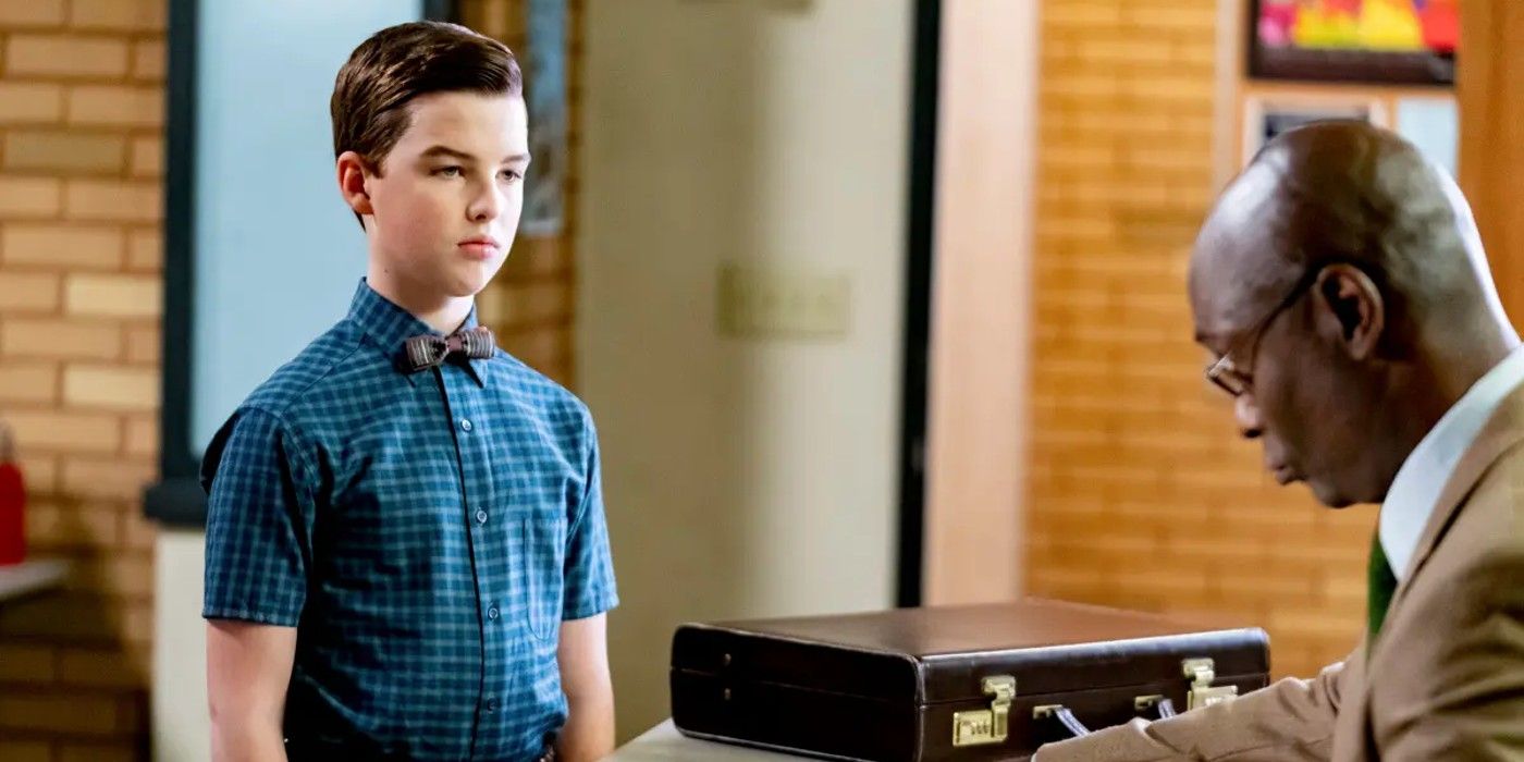 When Does Young Sheldon Take Place?