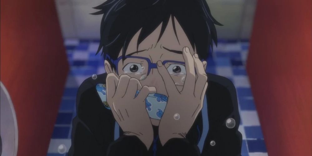 Yuri On Ice: Ice Adolescence's Cancelation is More Impactful Than It Seems