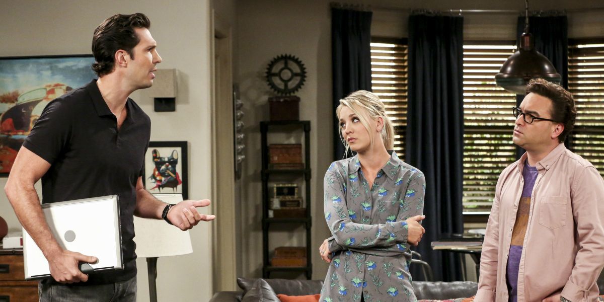 10 Strongest Relationships From The Big Bang Theory
