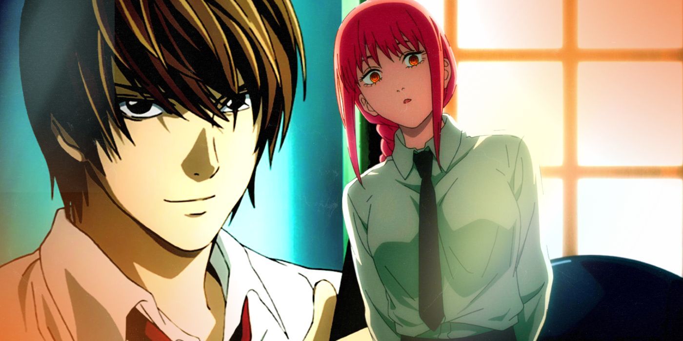 10 Anime Characters Who Always Have An Ulterior Motive