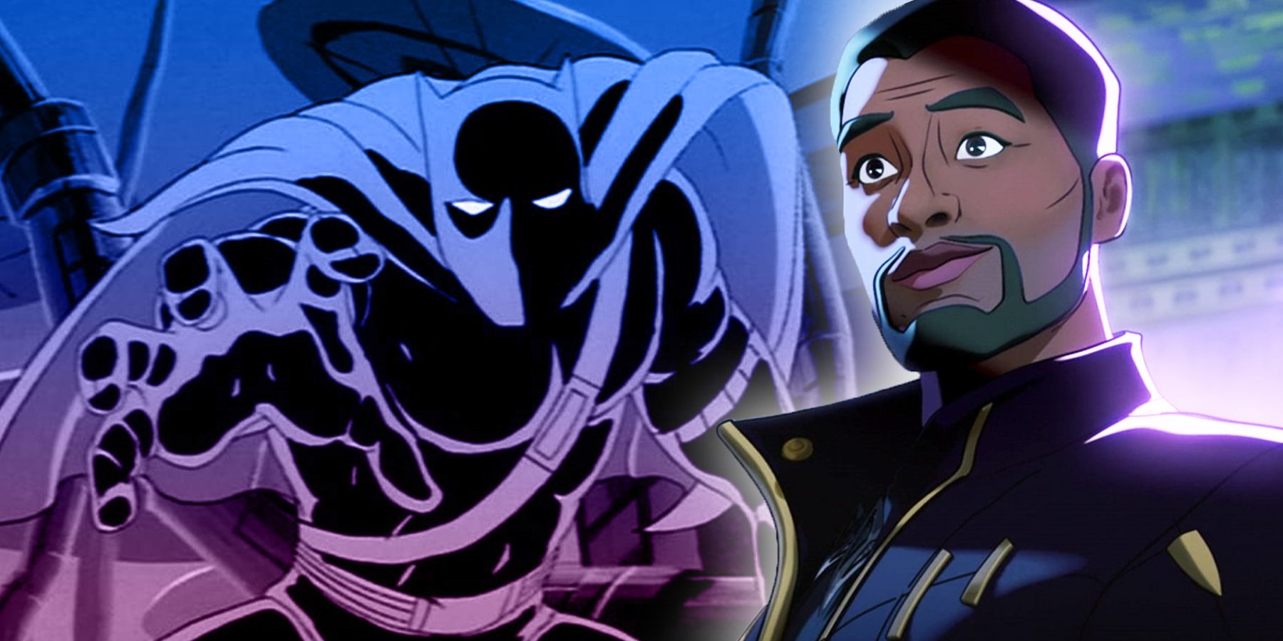 13 Best Animated Movies & TV Shows Featuring Black Panther