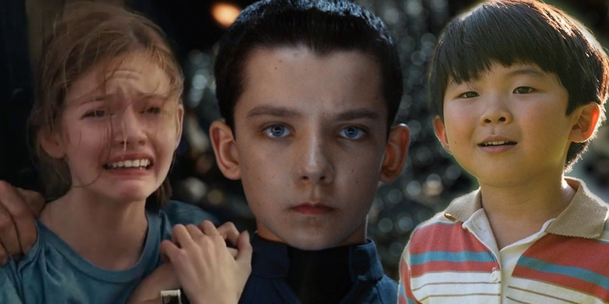 10 Best Child Actors In Movies