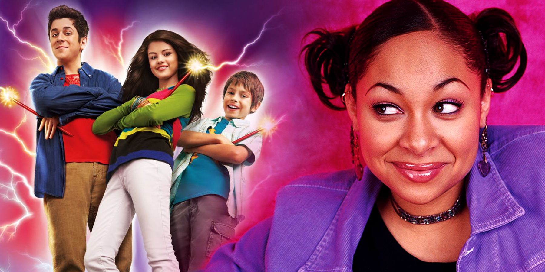 10 Best Disney Channel Sitcoms, Ranked