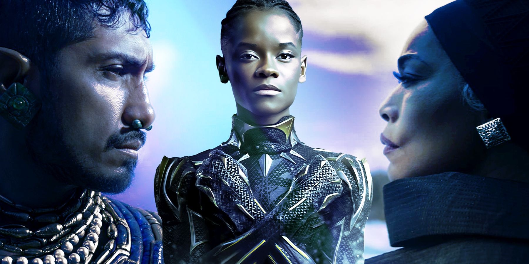 10 Best Quotes in Black Panther Wakanda Forever