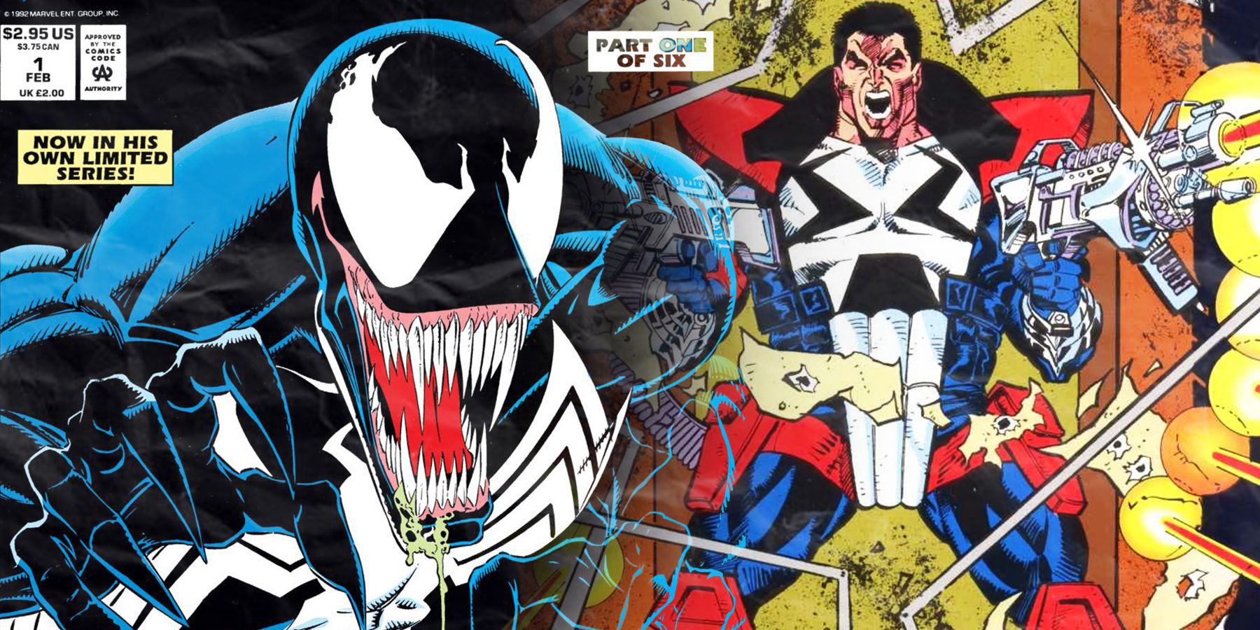 10 Best Selling Marvel Comics Of All Time, Ranked