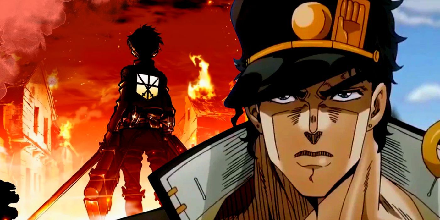 Jotaro - News - IMDb