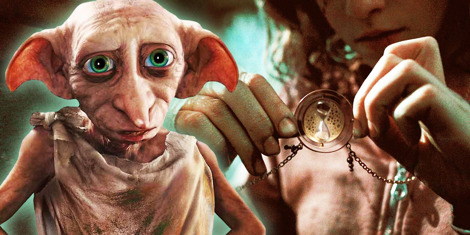 Are the goblins in blockbuster Harry Potter game 'Hogwarts Legacy'  antisemitic?