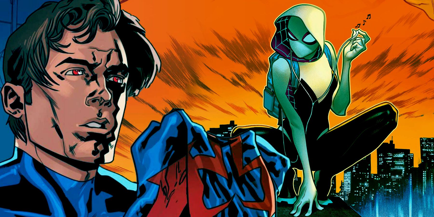 10 Extraordinary Spider-Man Multiverse Variants & Their Greatest Achievements