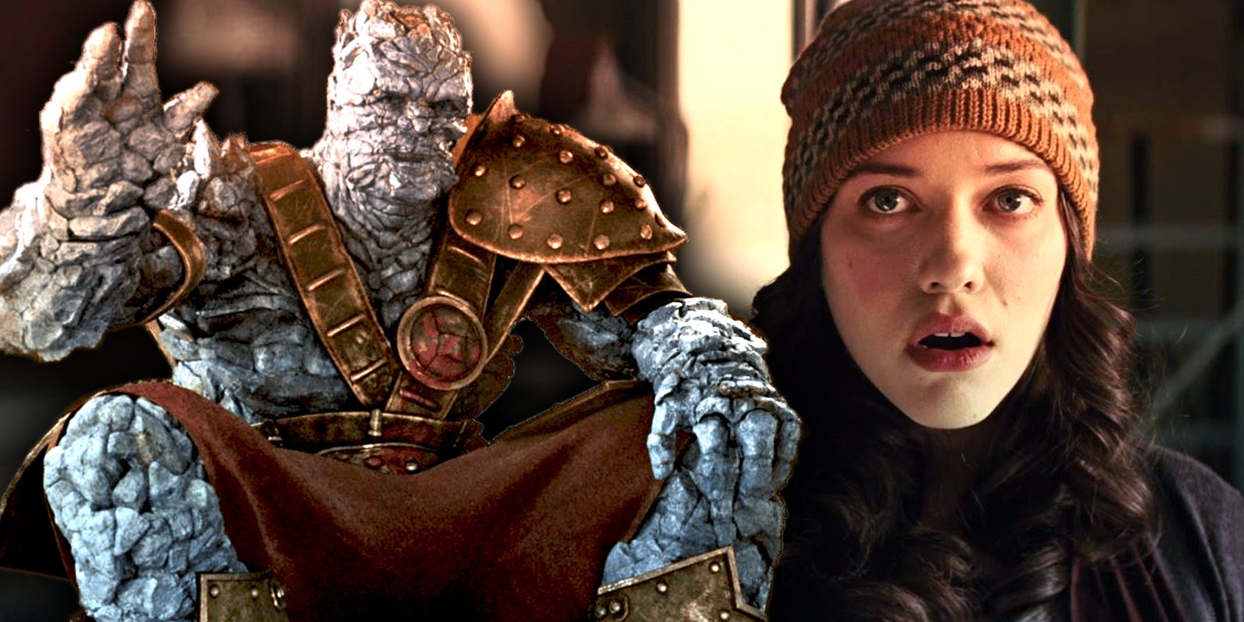 10 Funniest Comic Relief Characters In The MCU