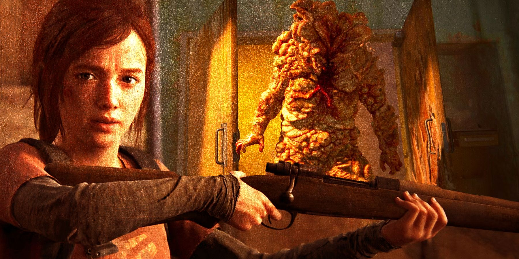 15 Hardest Fights In The Original The Last Of Us, Ranked