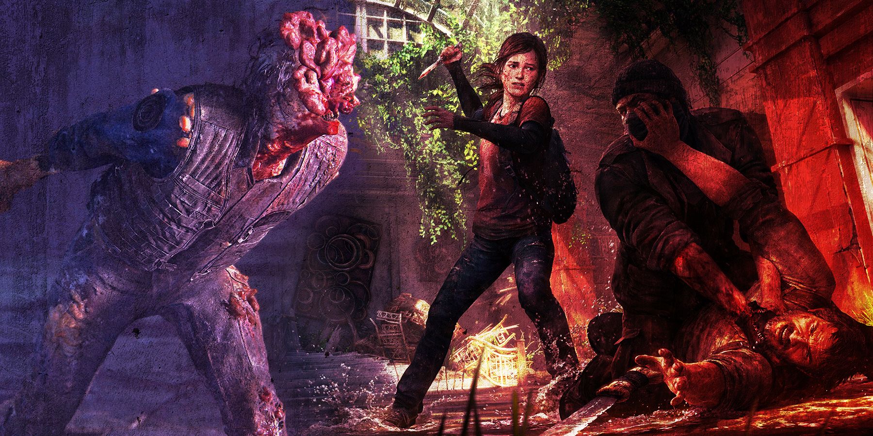 10 Harsh Realities Of Replaying The Last Of Us