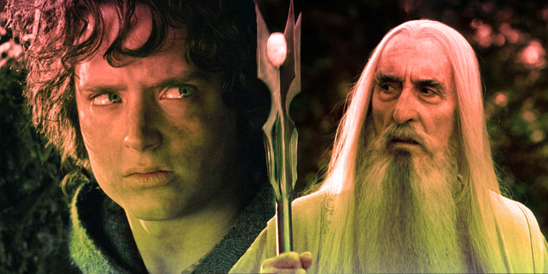 The Lord Of The Rings: 10 Weird Character Inconsistencies In The Original  Trilogy