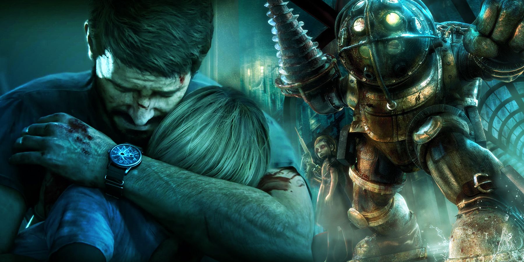 10 Horror Games That Are More Heartbreaking Than Scary-2