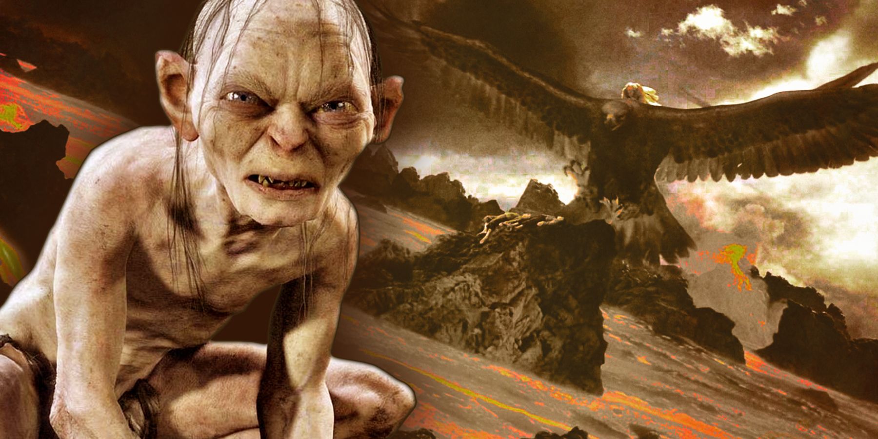 10 Lord Of The Rings Theories That Actually Make Sense