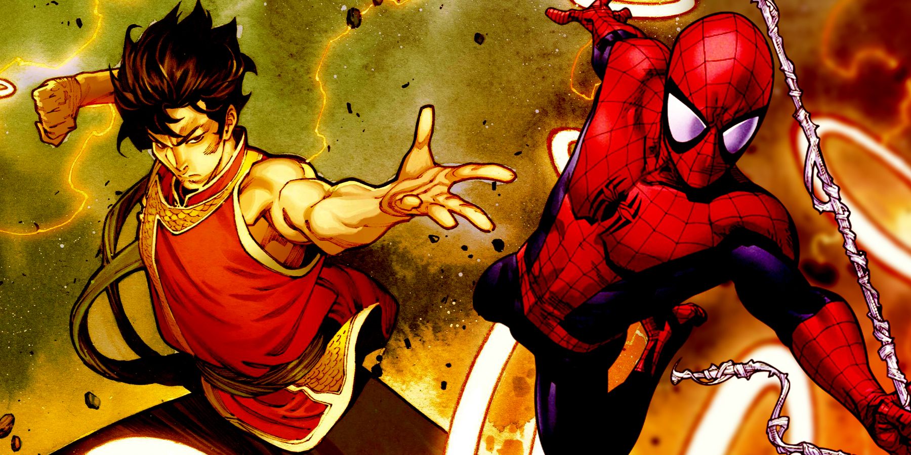 10 Marvel Characters That Spider-Man Always Loses To