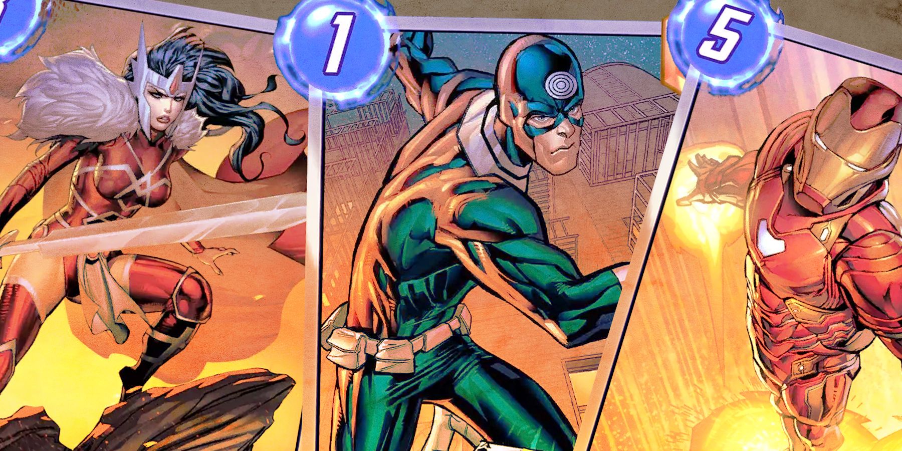 10 Marvel Snap Cards That Aren't Worth Their Cost