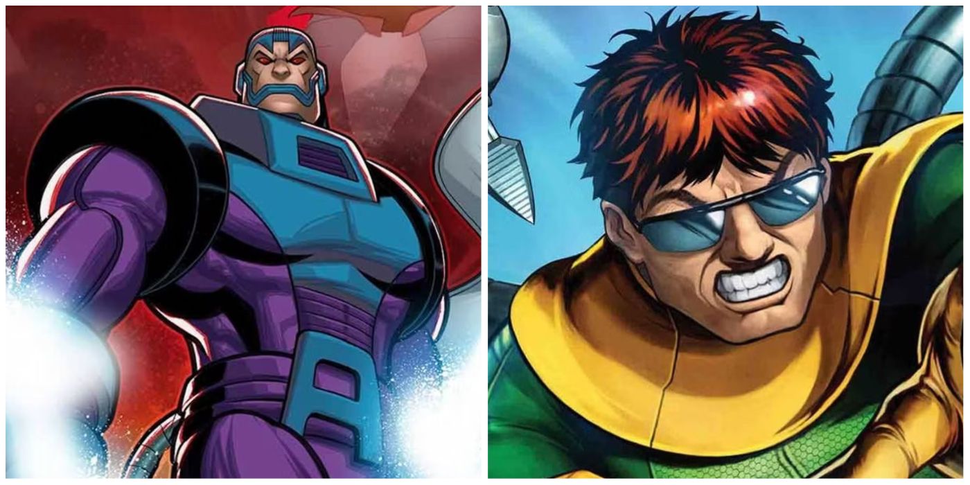 10 Marvel Villains Who Respect Their Rivals