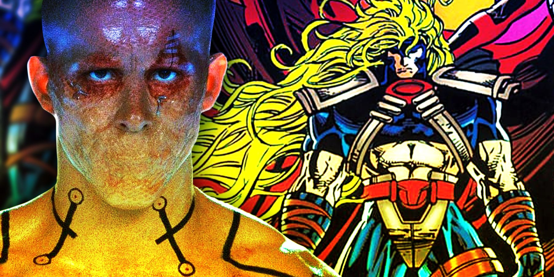 10 Most Controversial Marvel Costume Changes