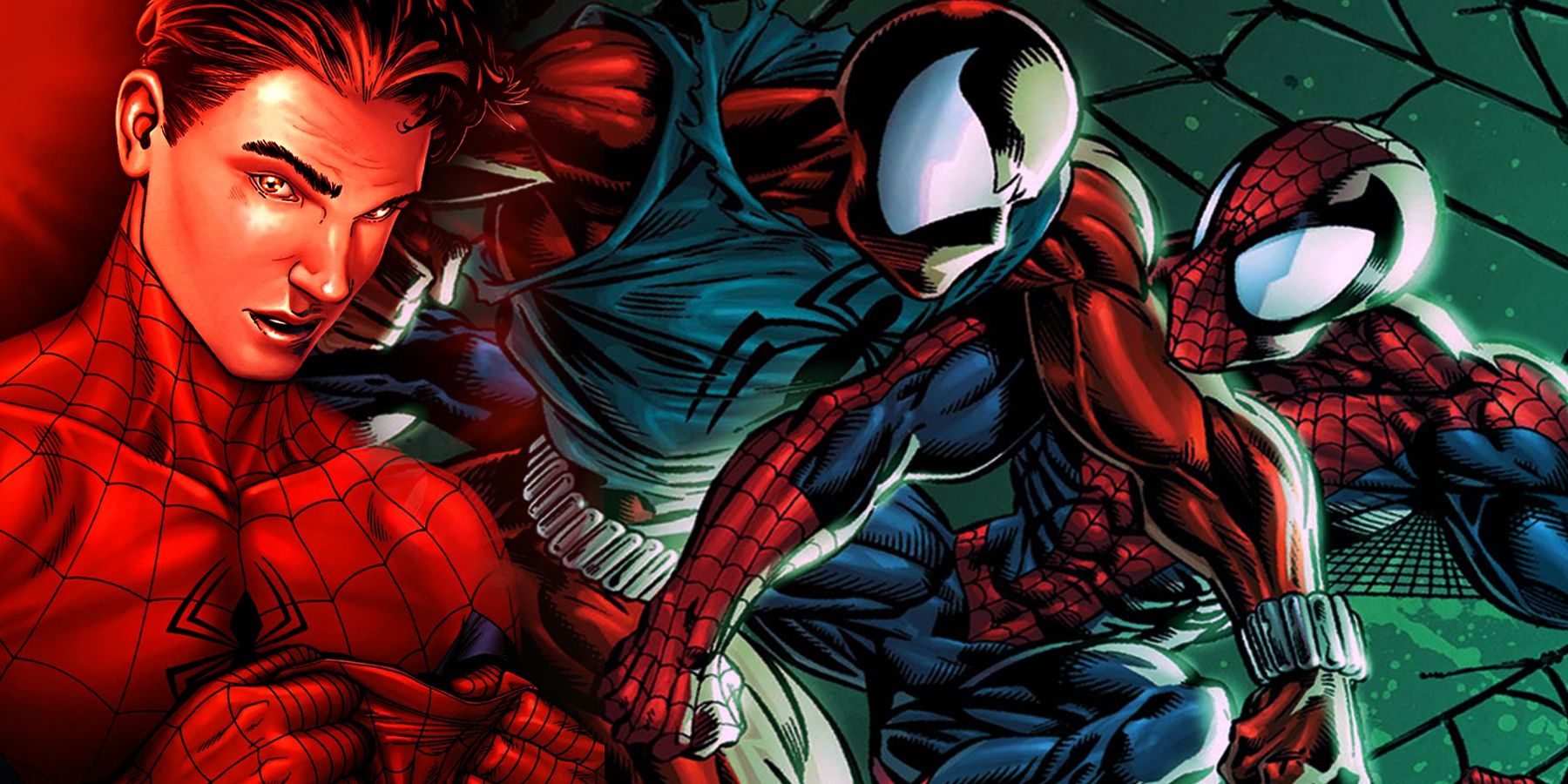 10 Most Controversial Spider-Man Comics