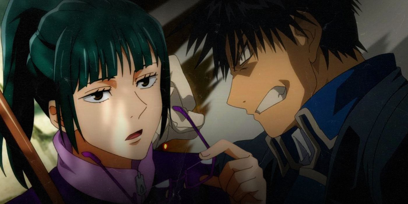 10 Most Satisfying Revenge Stories In Anime