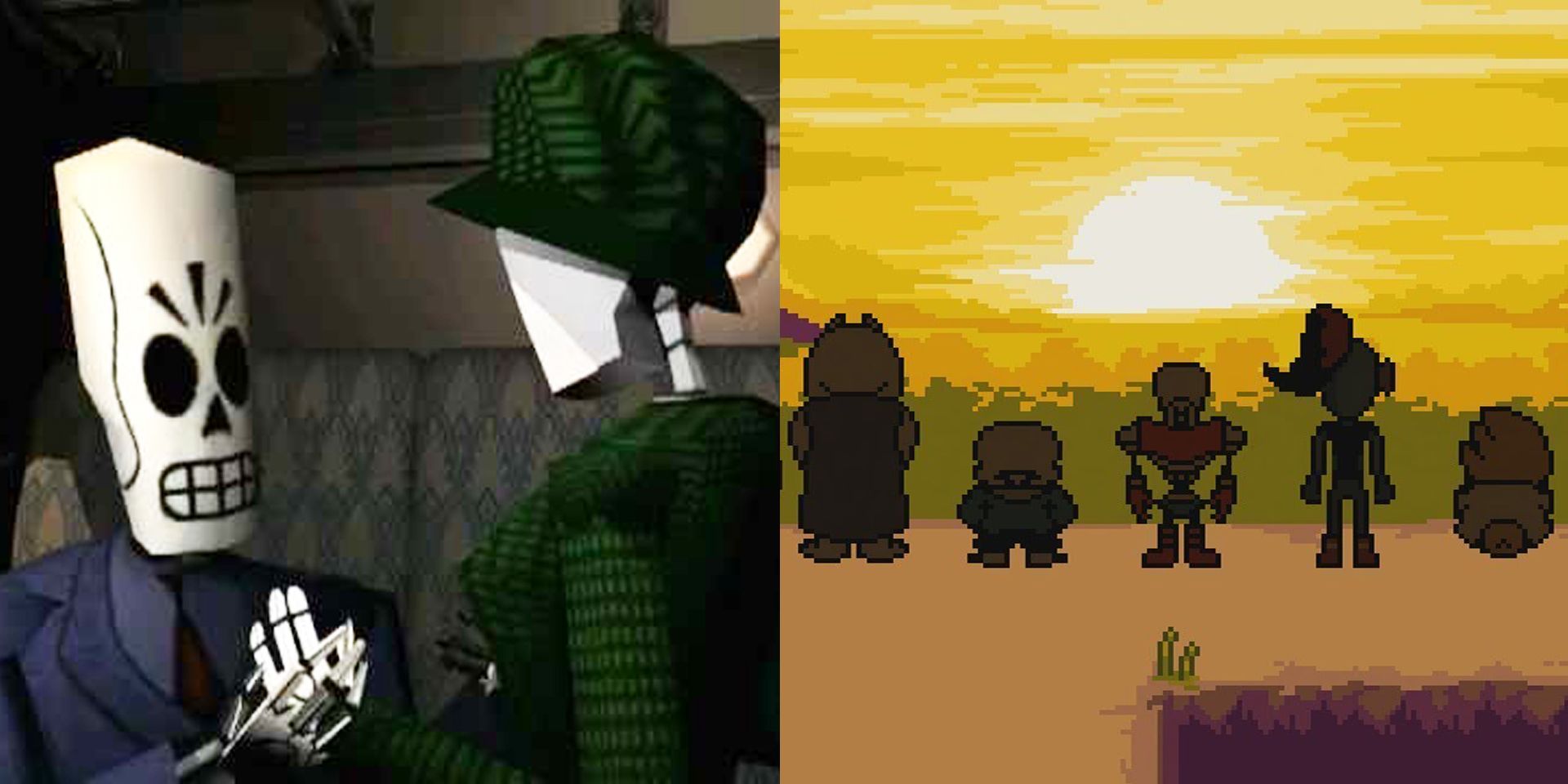 10 Secret Video Game Endings That Took INCREDIBLE Effort To Unlock