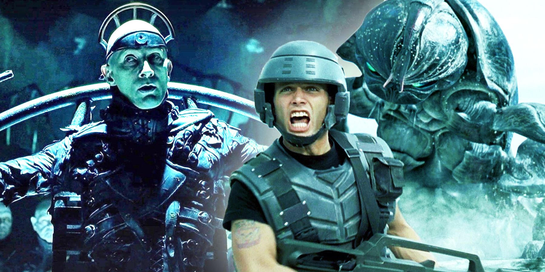 10 Most Underrated Sci-Fi Movies