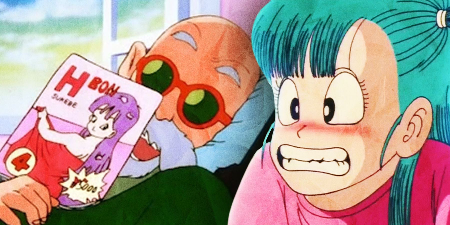 Dragon Ball: 15 Things You Didn't Know About Trunks