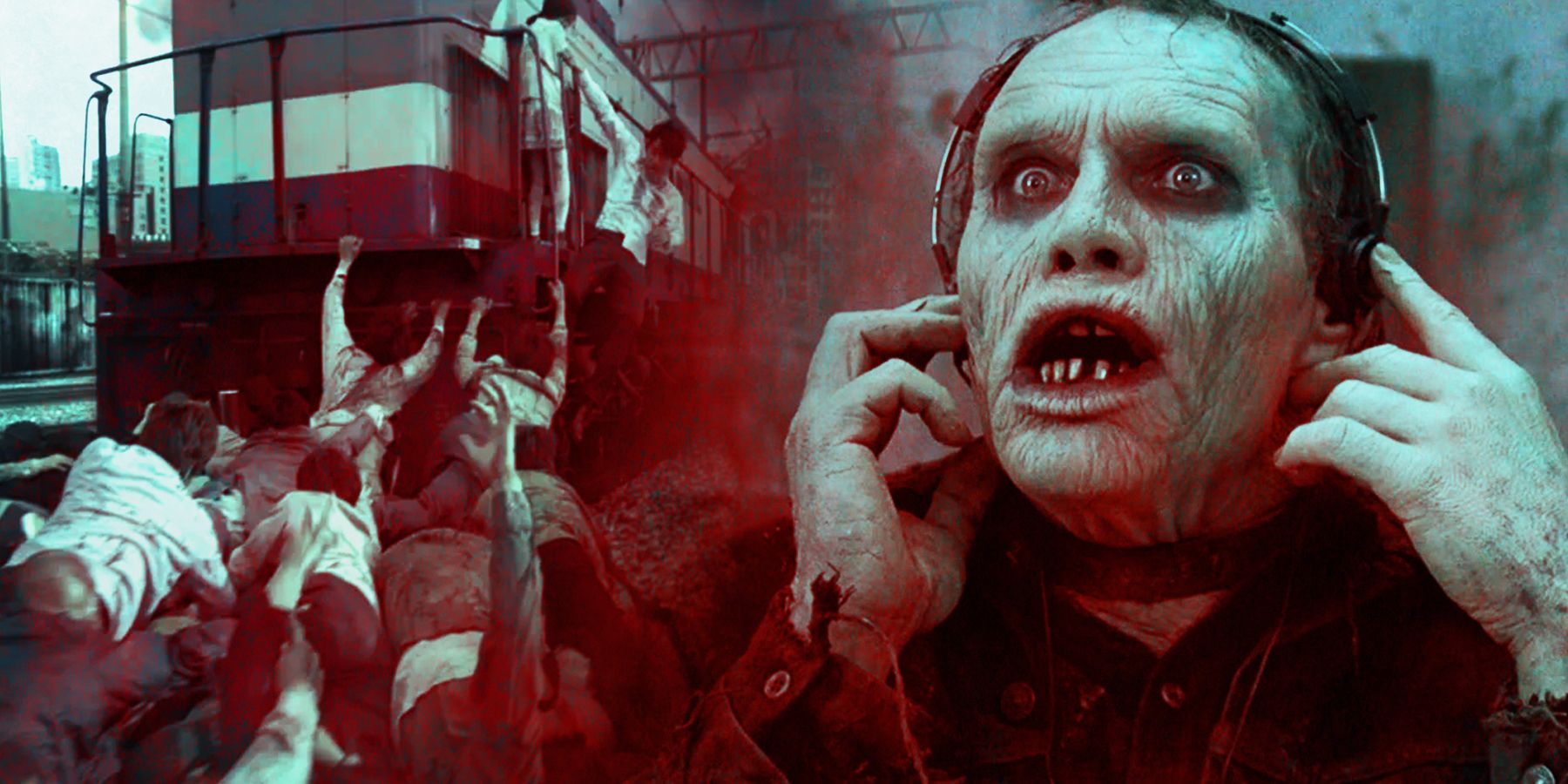 7 highest - rated zombie movies - VisionQ Blog